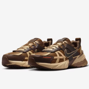 NK V2K Run – sneakers respirantes style running