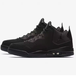 NK Jordan Courtside 23 – Sneakers Basketball Homme Full Black