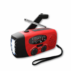 Dynox - idéal pour les coupures de courant et les pannes d'électricité