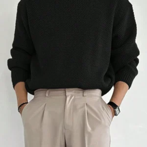 GNV René – Élégance Moderne et Confort